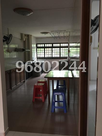Blk 529 Bedok North Street 3 (Bedok), HDB 4 Rooms #151545782